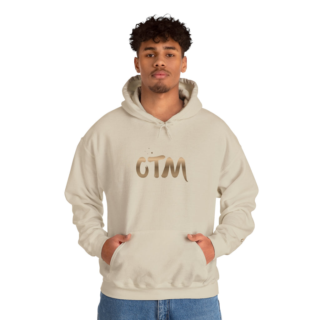 Unisex OTM Heavy Blend™ Hooded Sweatshirt