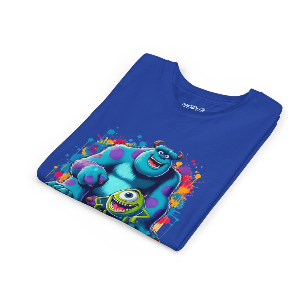 Youth Short Sleeve Tee