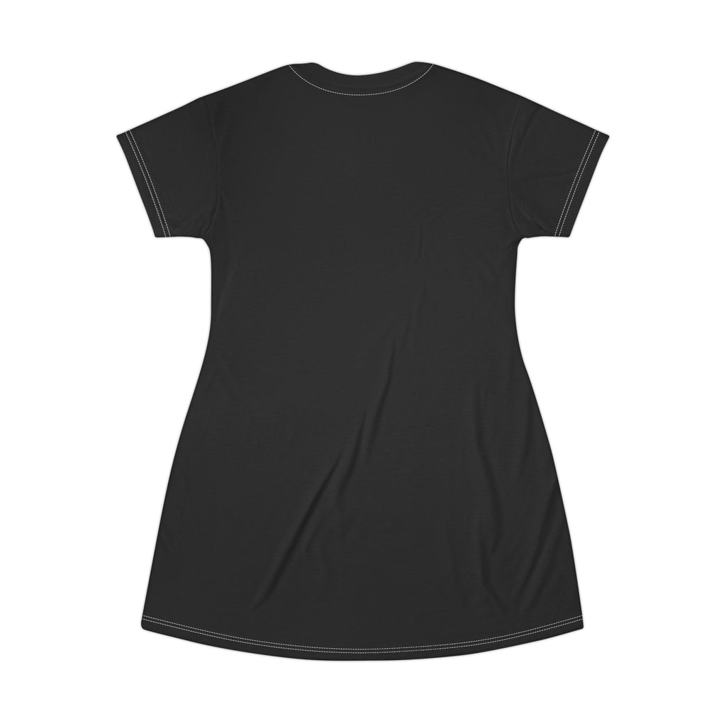 T-Shirt Dress
