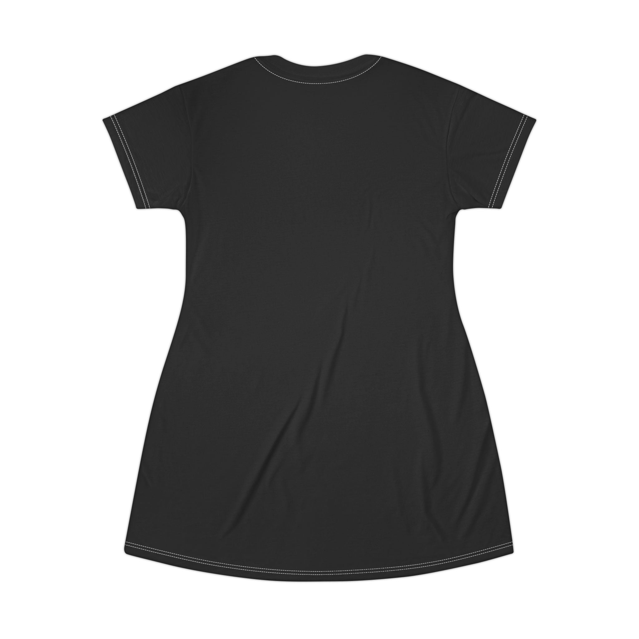 T-Shirt Dress