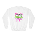 Youth Im So Swag Sweatshirt