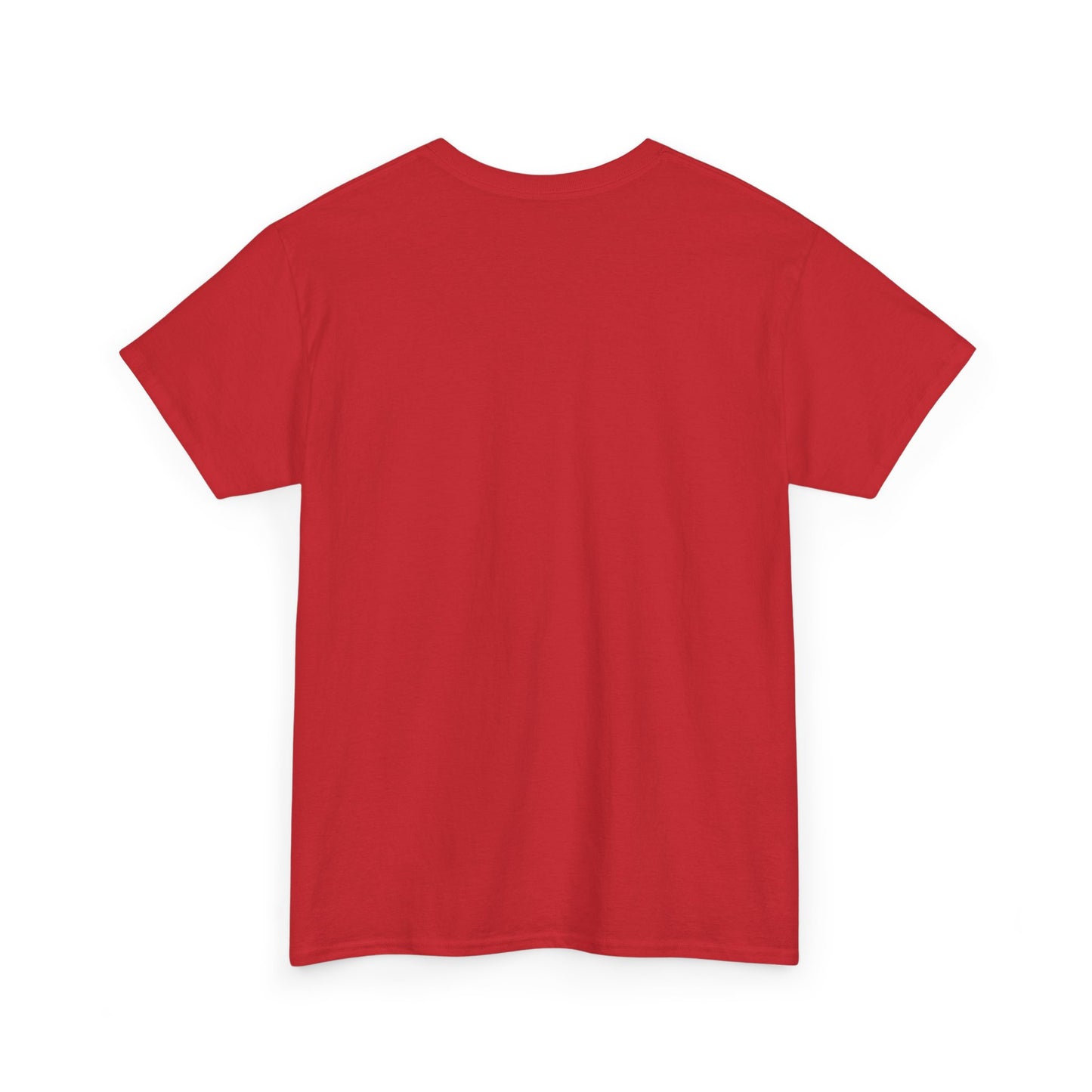 Black unisex Tee