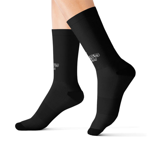 Burkes Socks