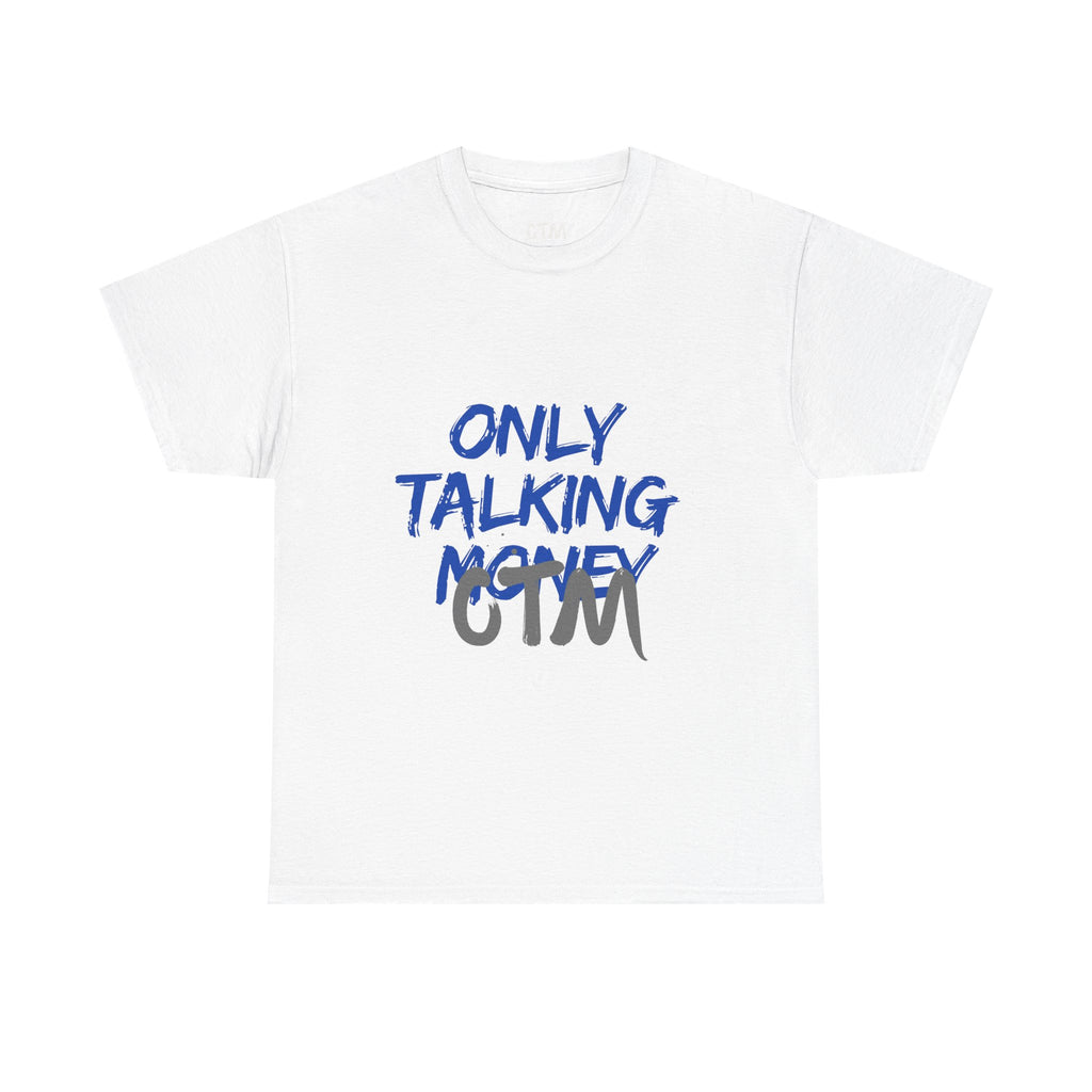 Unisex OTM Heavy Cotton Tee