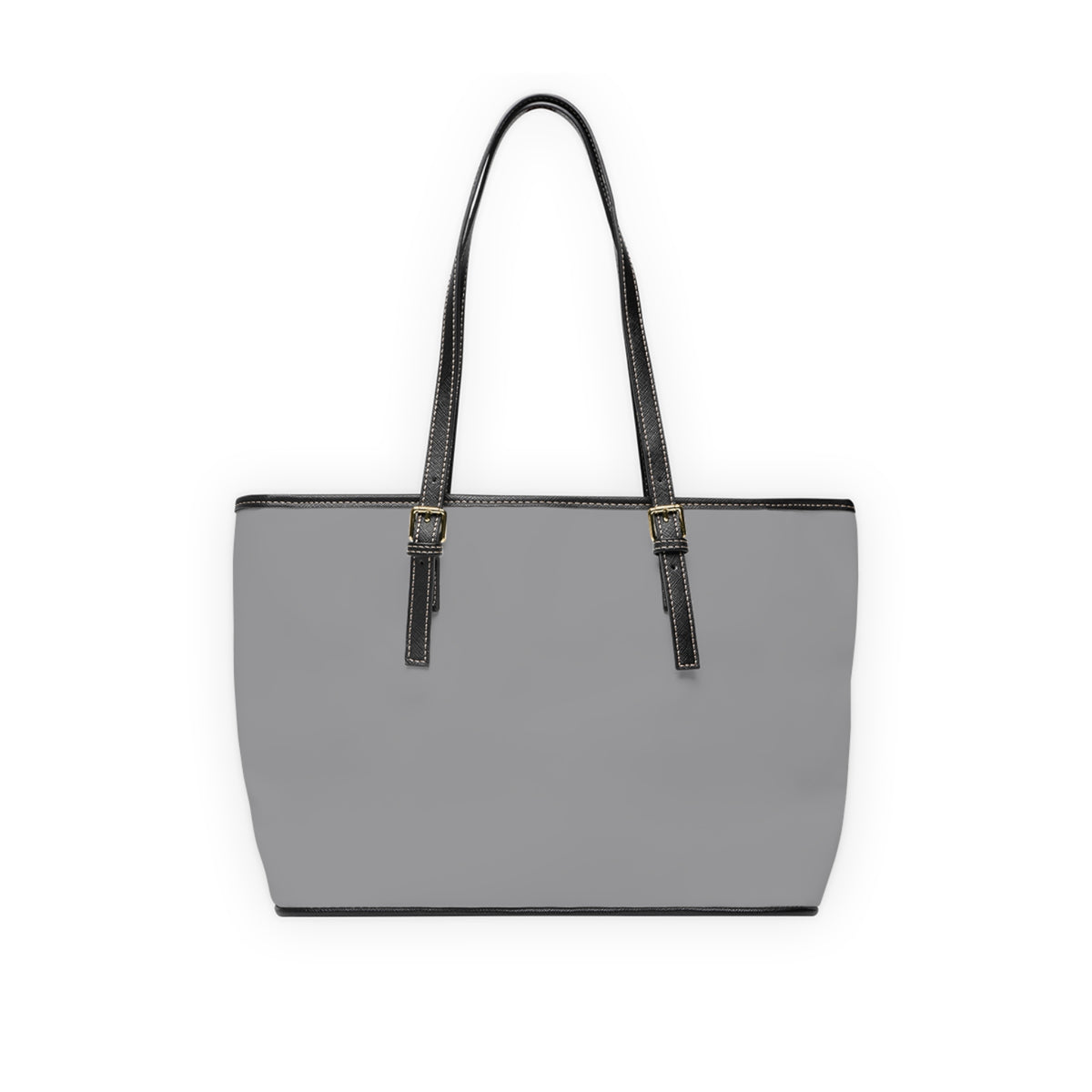 Child of god Leather Shoulder Bag