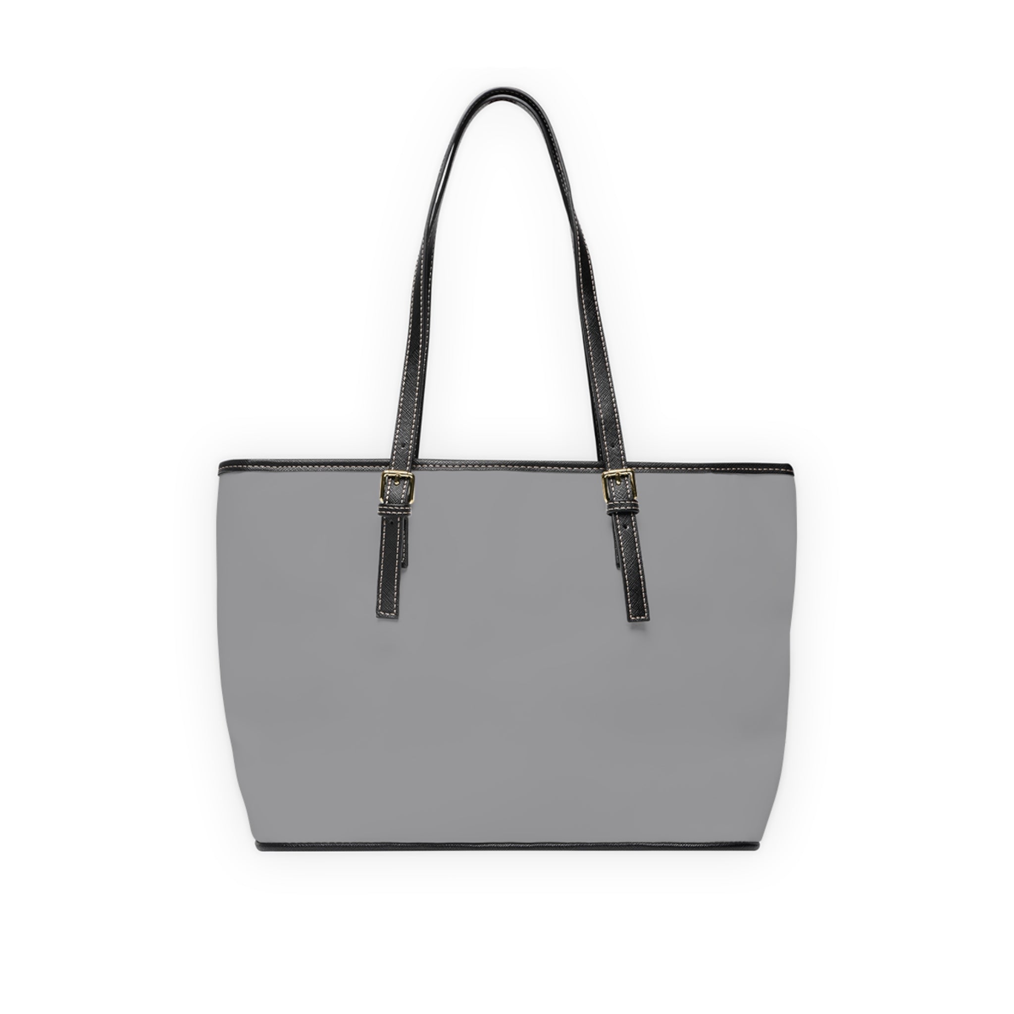 Child of god Leather Shoulder Bag