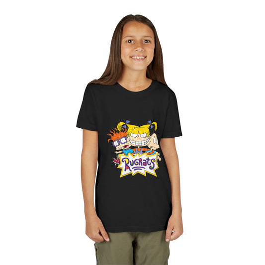 Youth Rugrats Tee