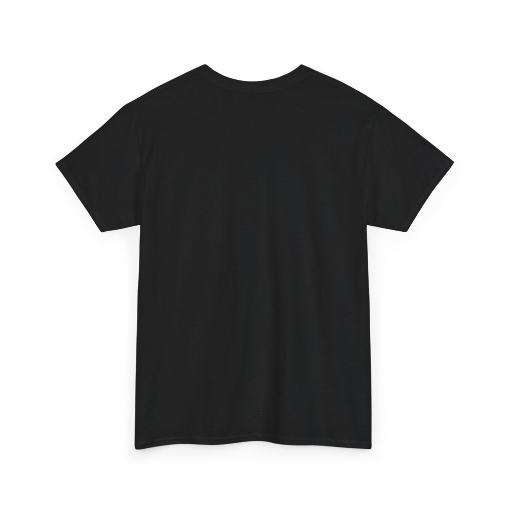 Unisex Cotton Tee