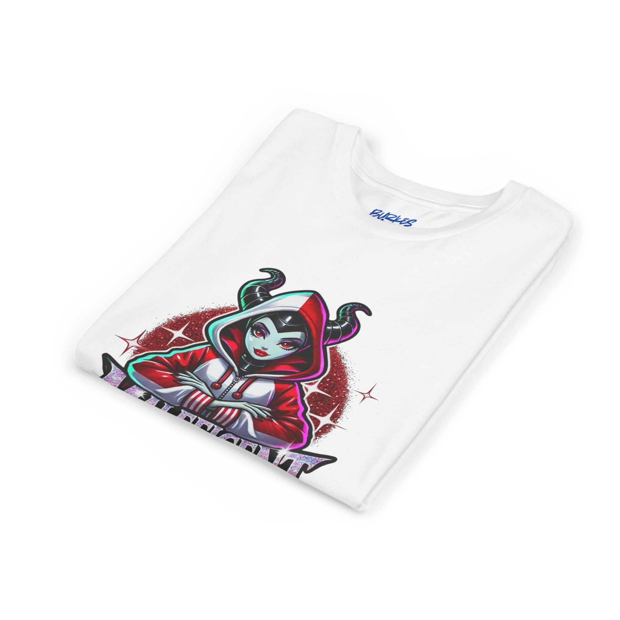 Youth Unisex Short Sleeve Tee