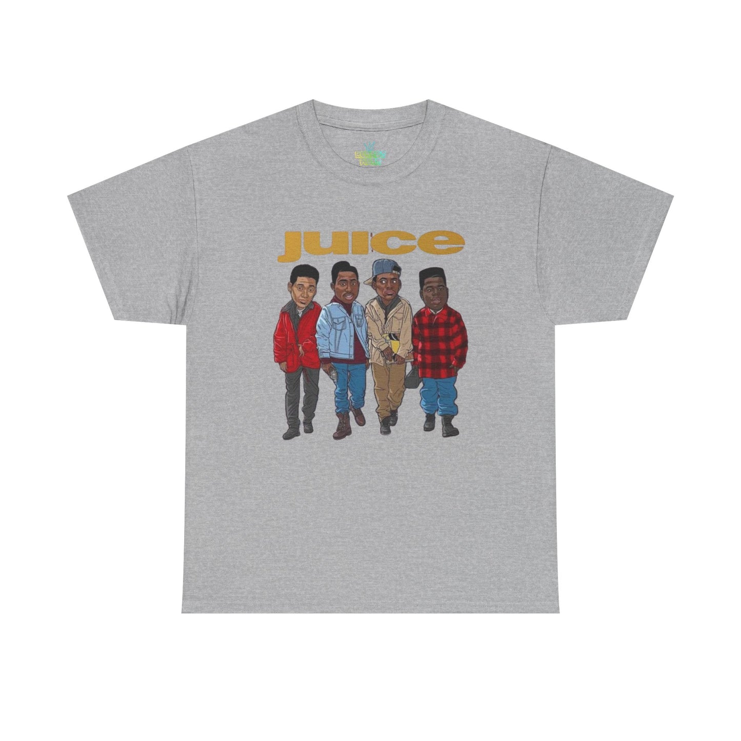 Unisex Juice Tee