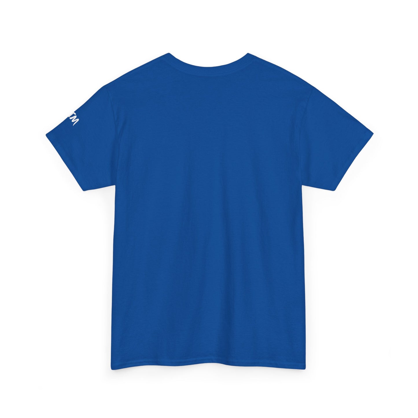 Unisex OTM Heavy Cotton Tee