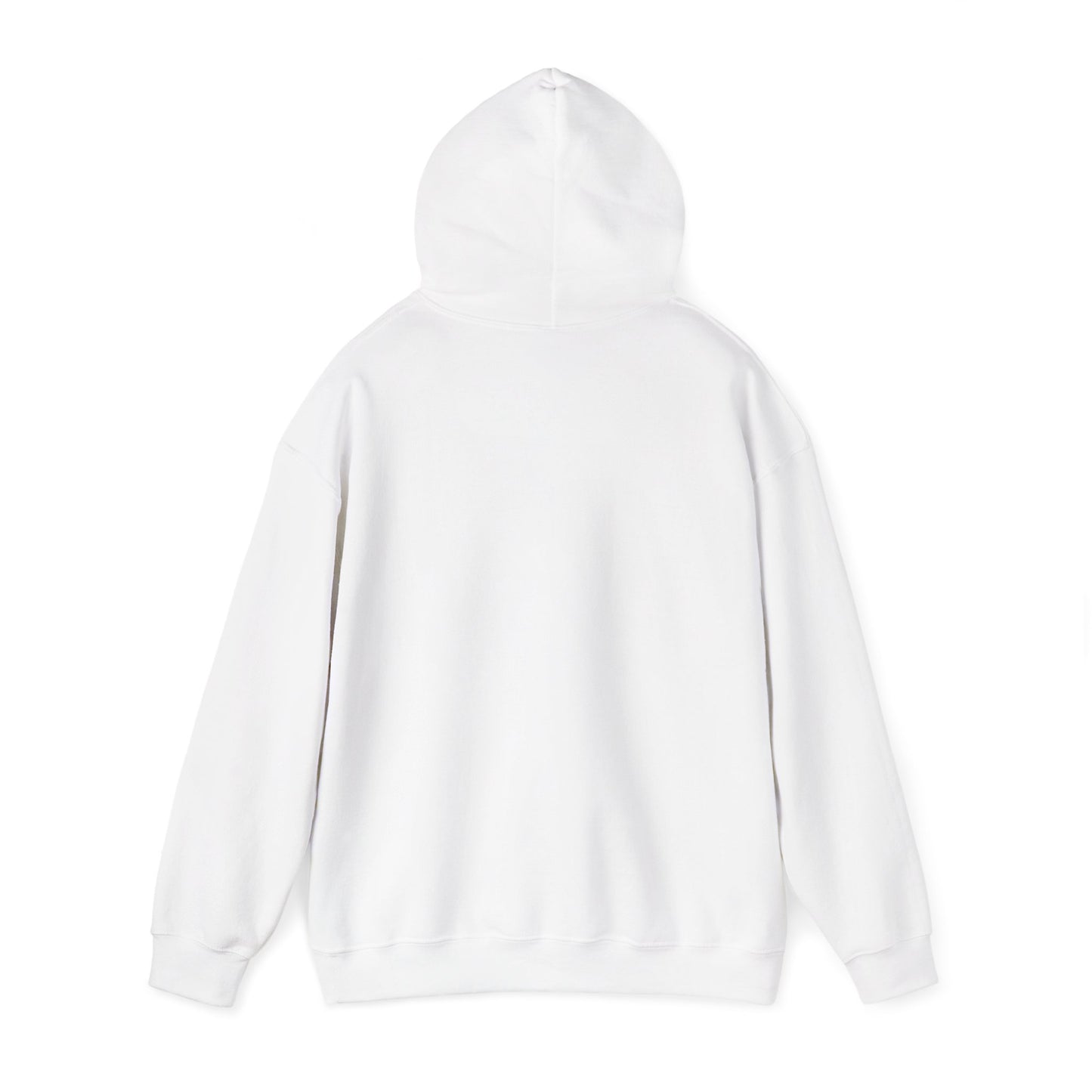 Queen Hooded Sweatshirt