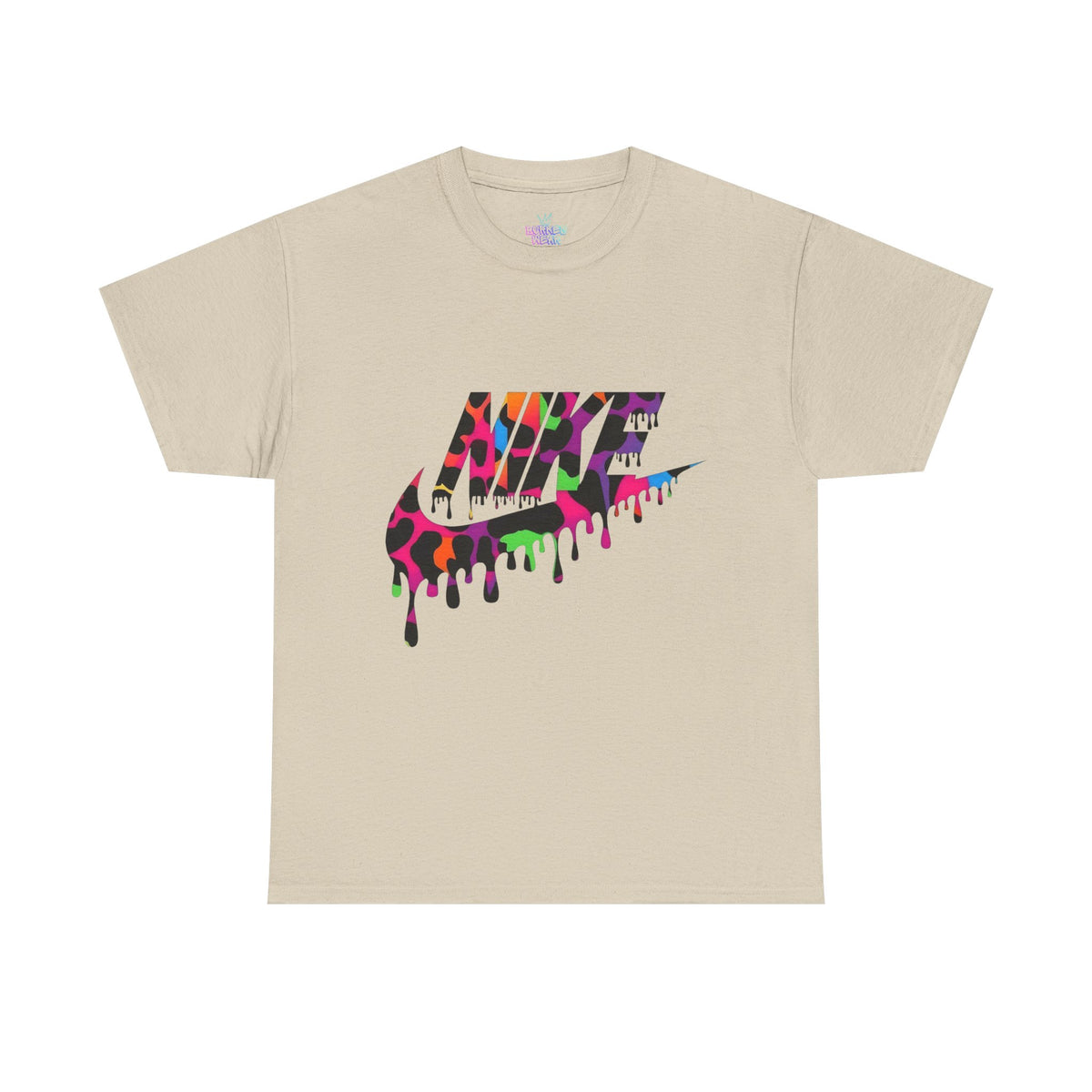 Unisex N*KE Heavy Cotton Tee