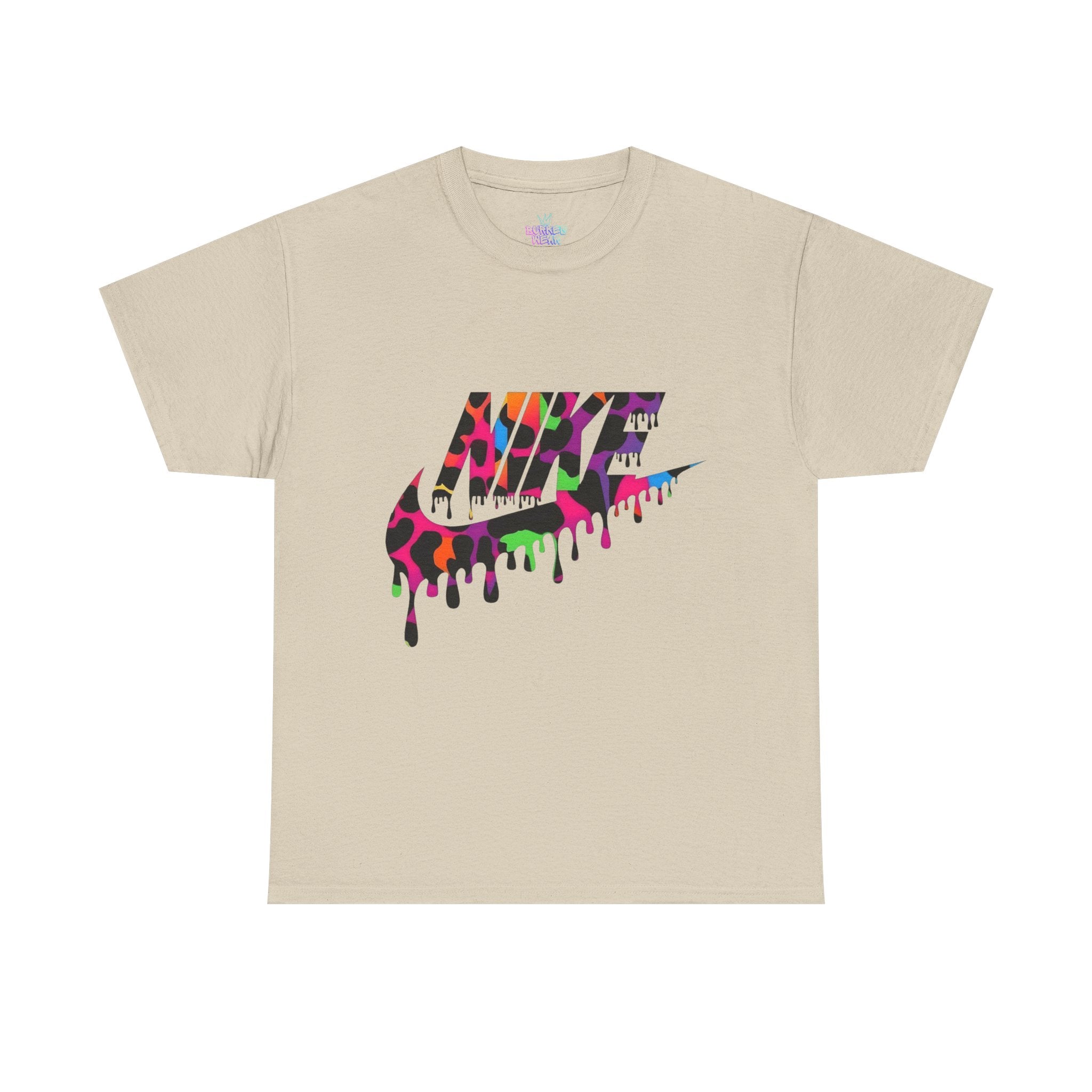 Unisex N*KE Heavy Cotton Tee