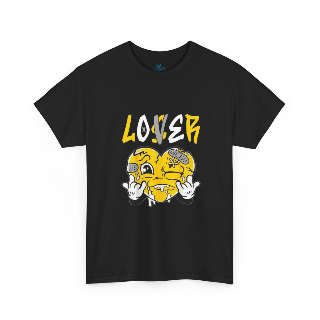Lover Cotton Tee