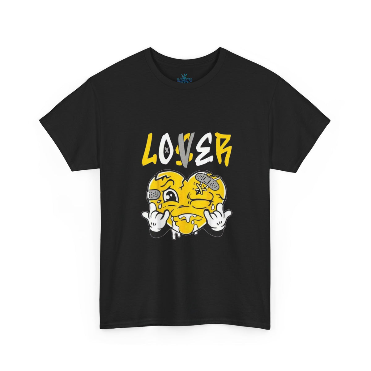 Lover Cotton Tee