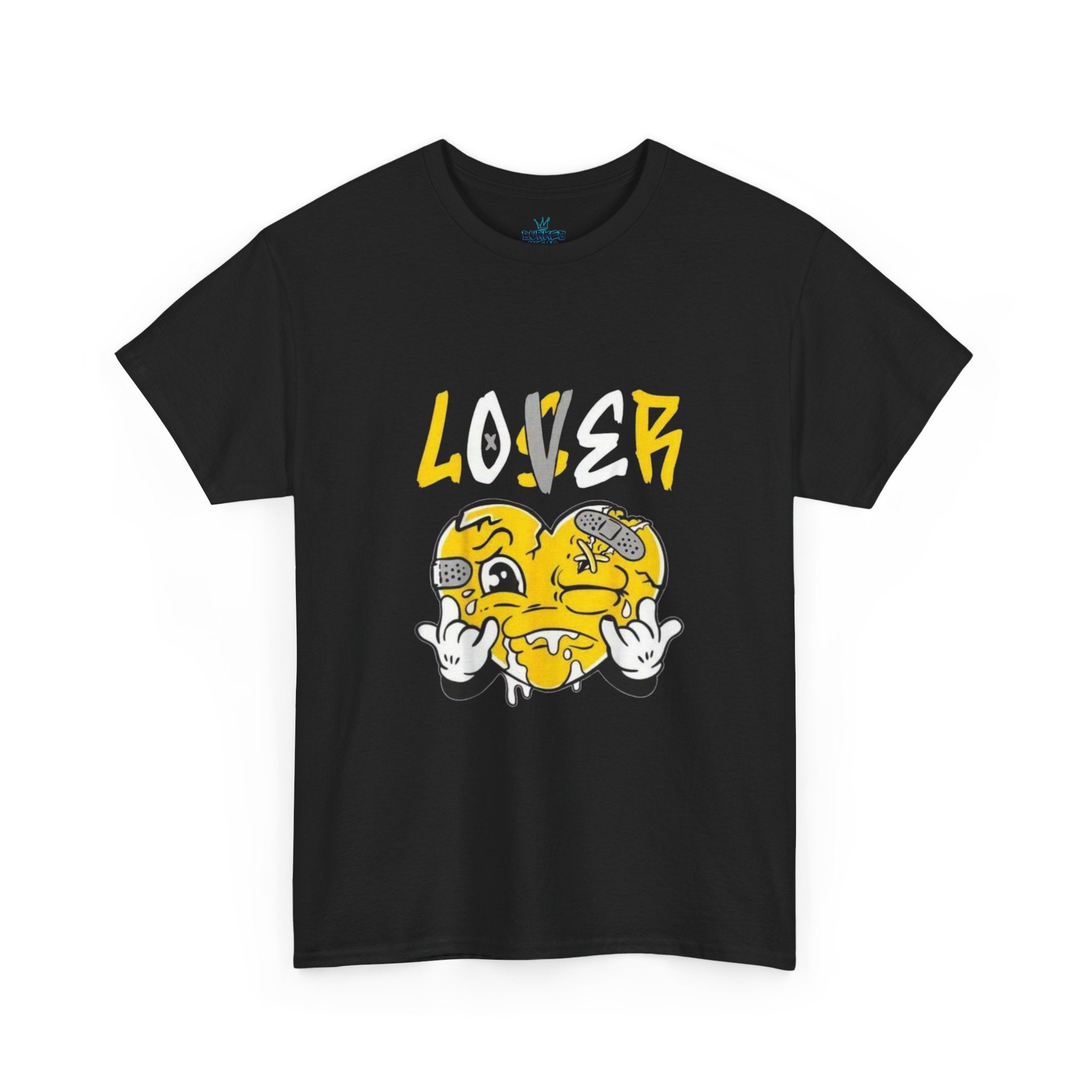 Lover Cotton Tee