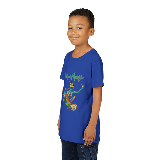 Youth Short Sleeve Tee