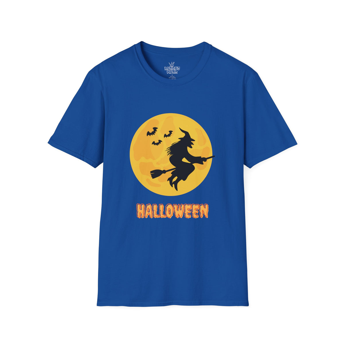 Unisex Halloween T-Shirt