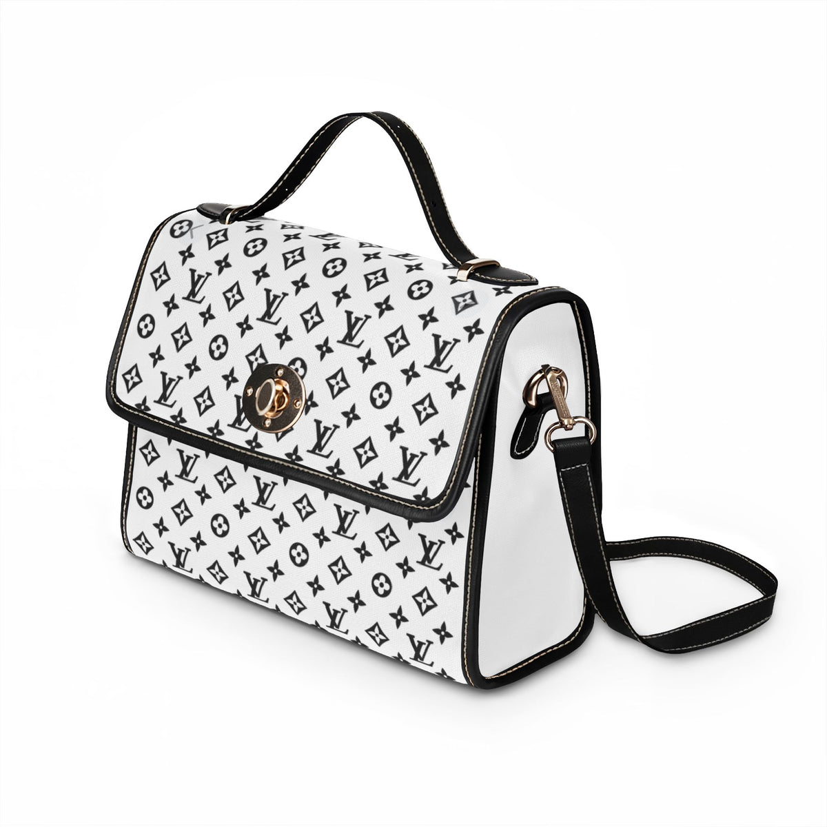 Waterproof Canvas Bag