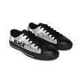 Men's Black Sneakers