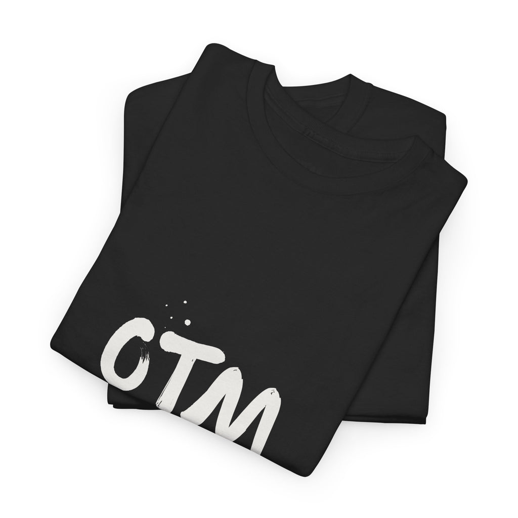 Unisex OTM Heavy Cotton Tee