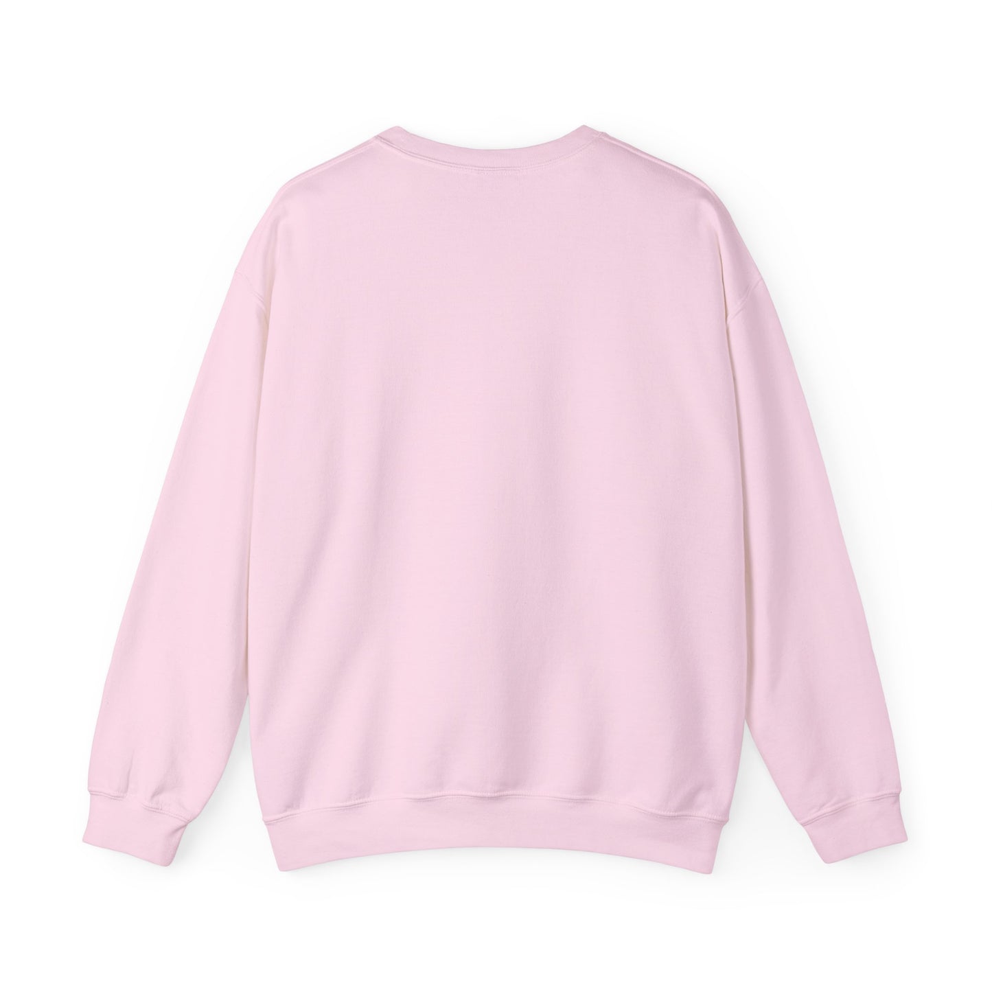 unisex Halloween Crewneck Sweatshirt