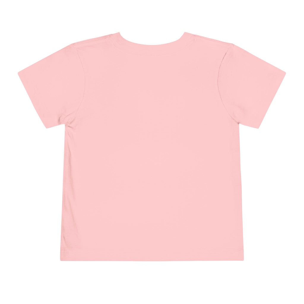 Toddler Hello kitty Tee