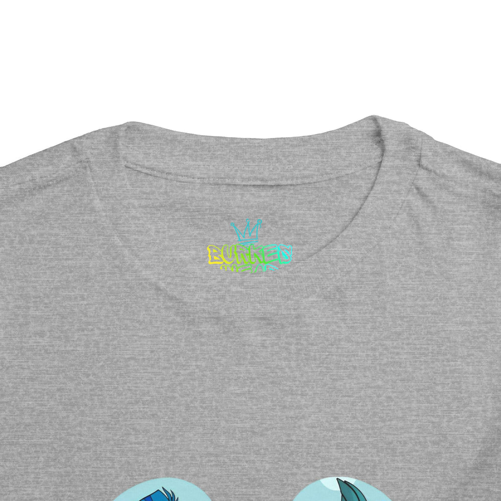 Girls Toddler Tee