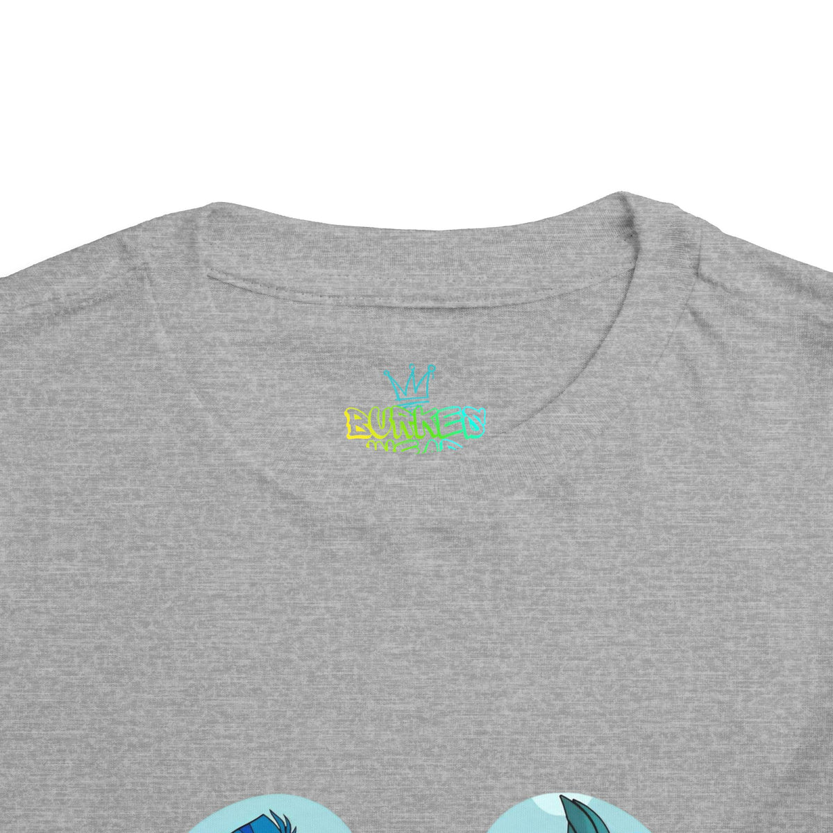 Girls Toddler Tee