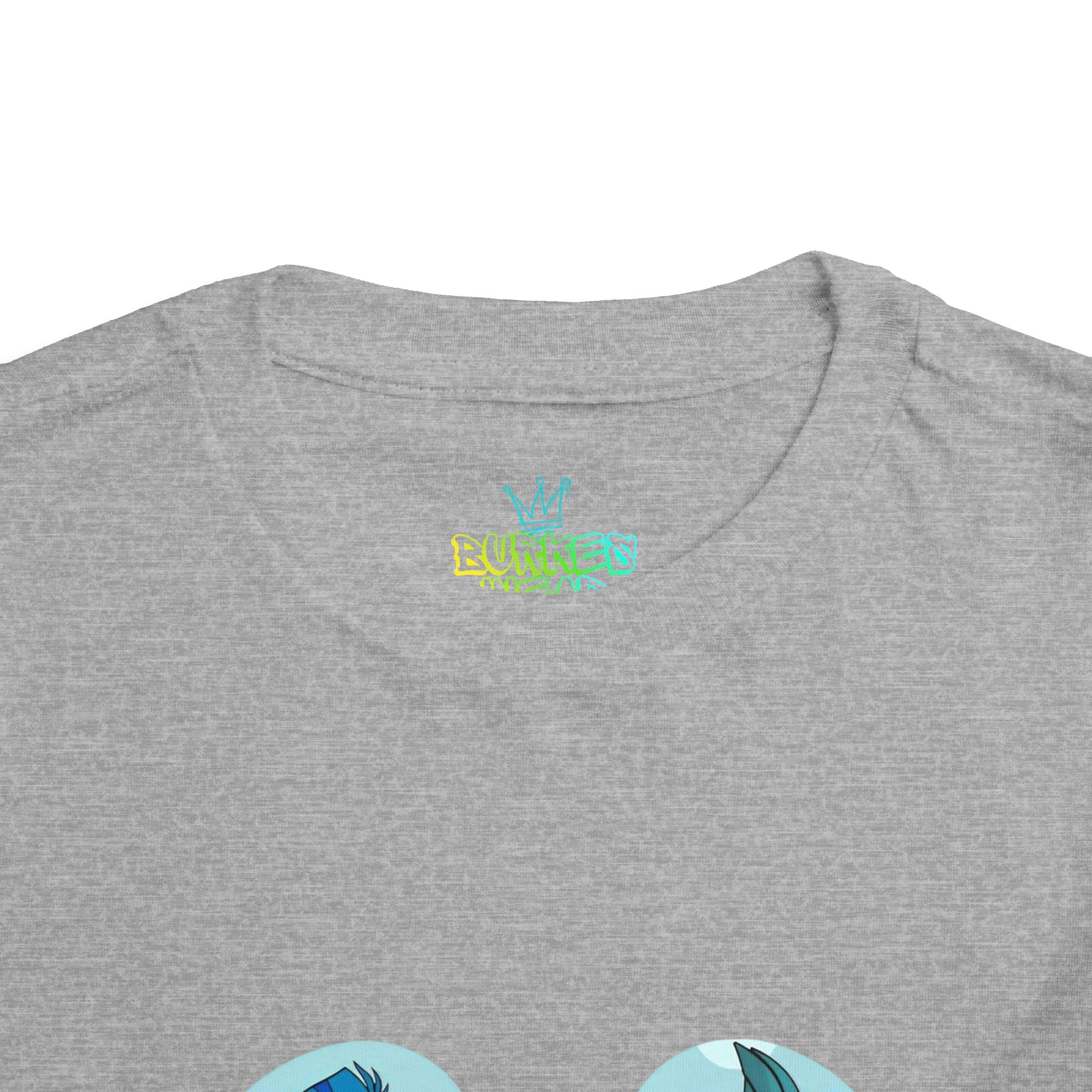 Girls Toddler Tee