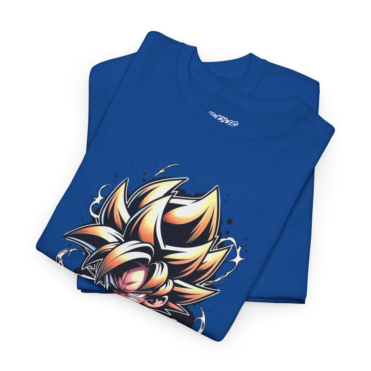 Teen Heavy Cotton Tee