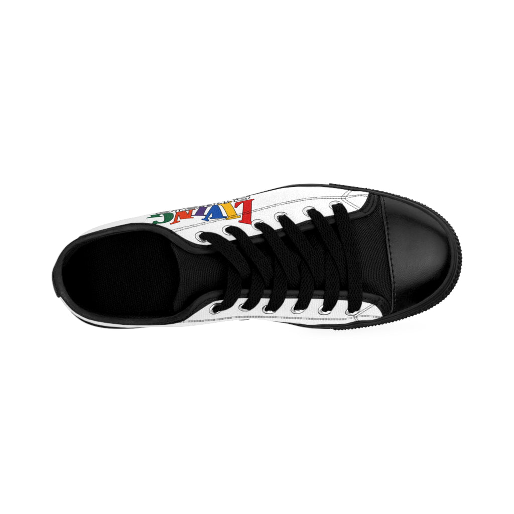 Women's living single Sneakers