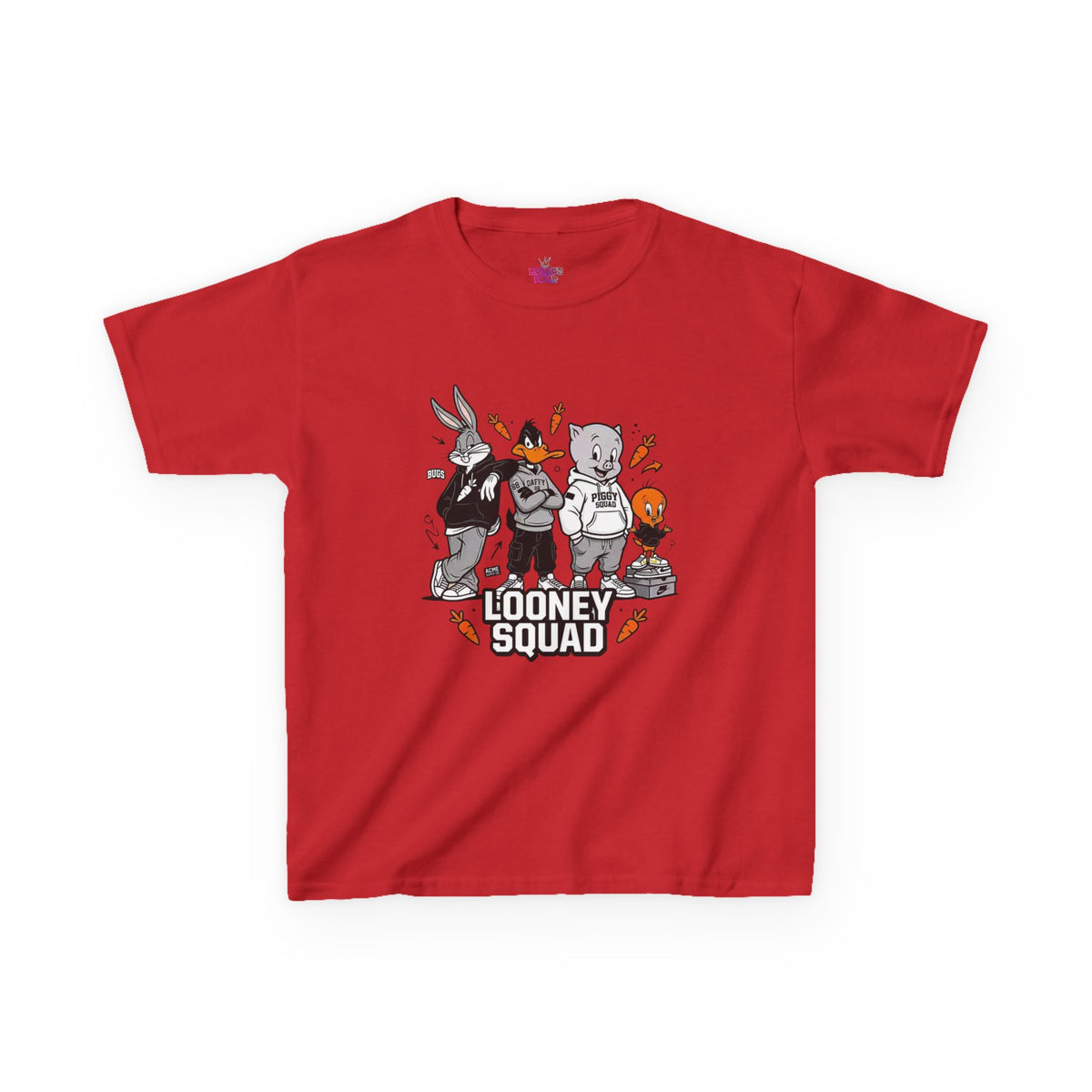 Kids Heavy Cotton™ Tee