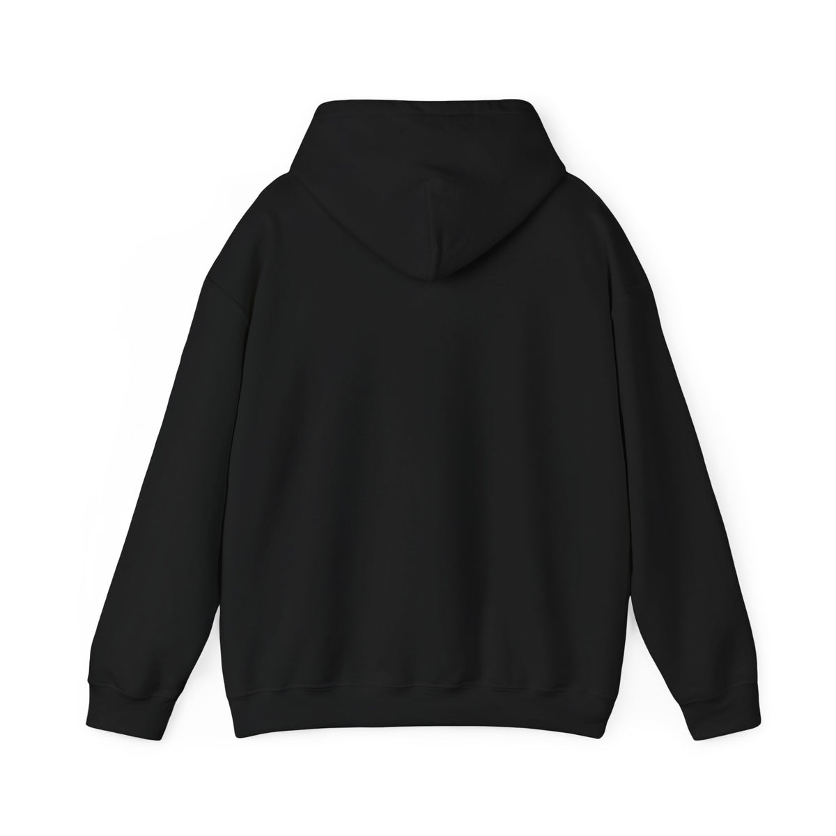 Unisex Blank Heavy Blend Hooded Sweatshirt