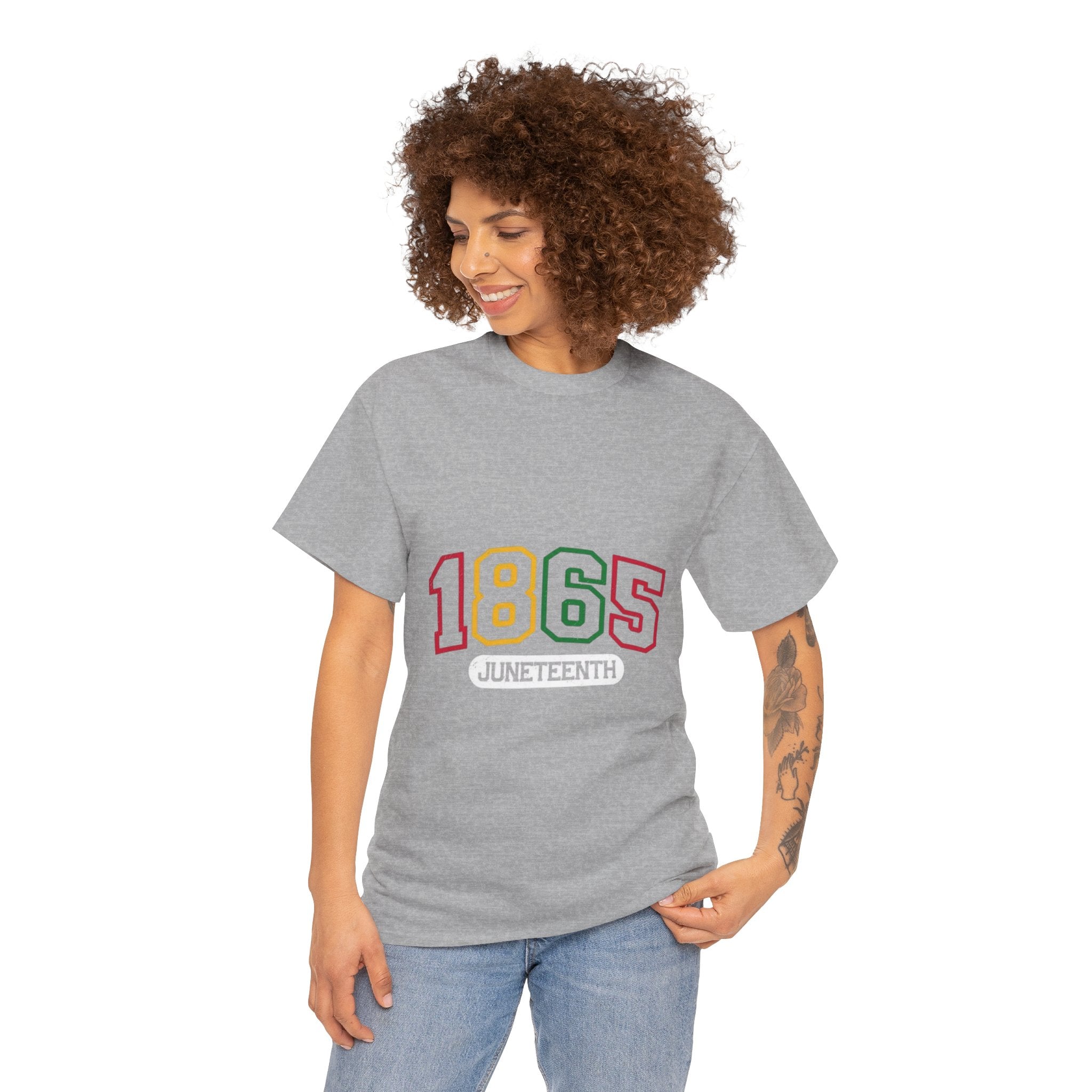 Unisex 1865 Tee