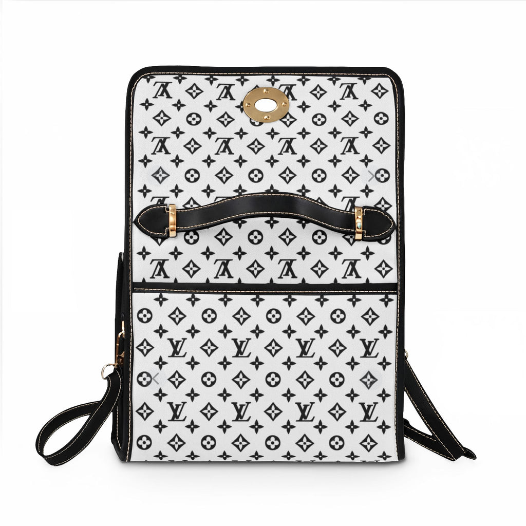 Waterproof Canvas Bag