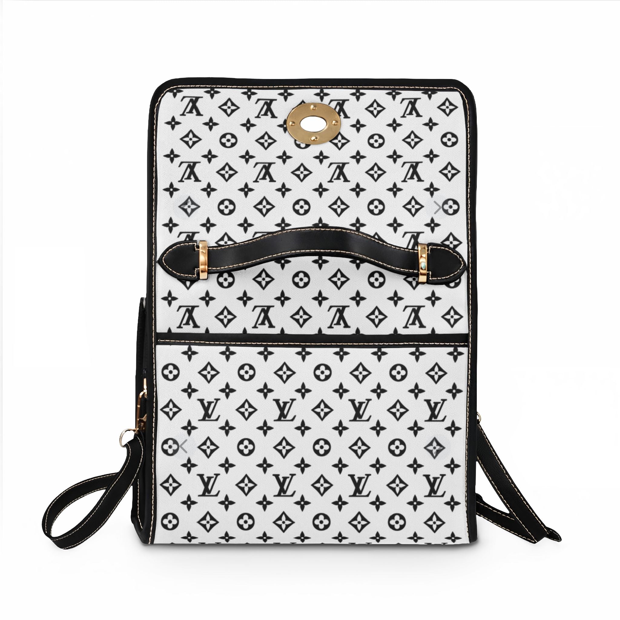 Waterproof Canvas Bag