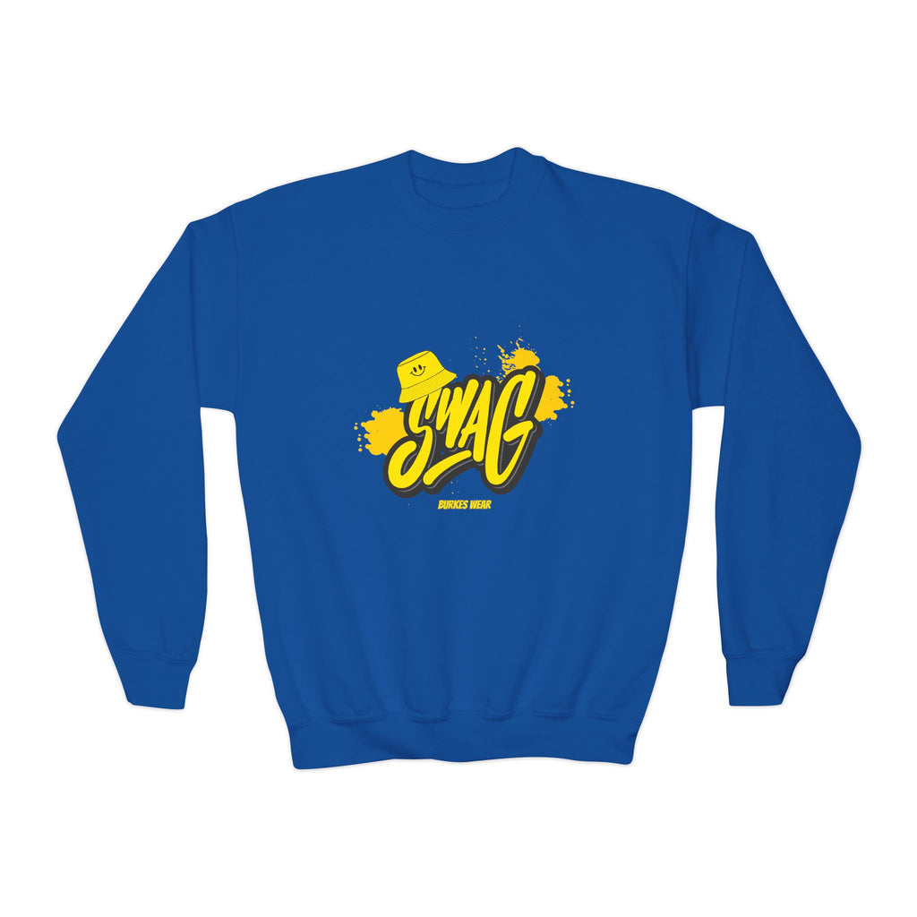 Unisex Youth Swag Sweatshirt