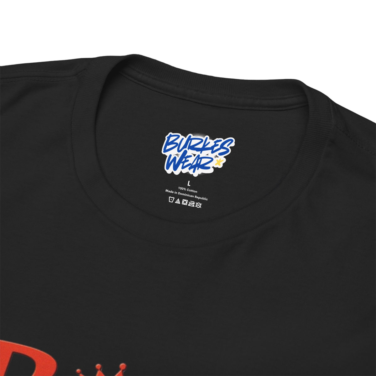 B.A.P.S Heavy Cotton Tee