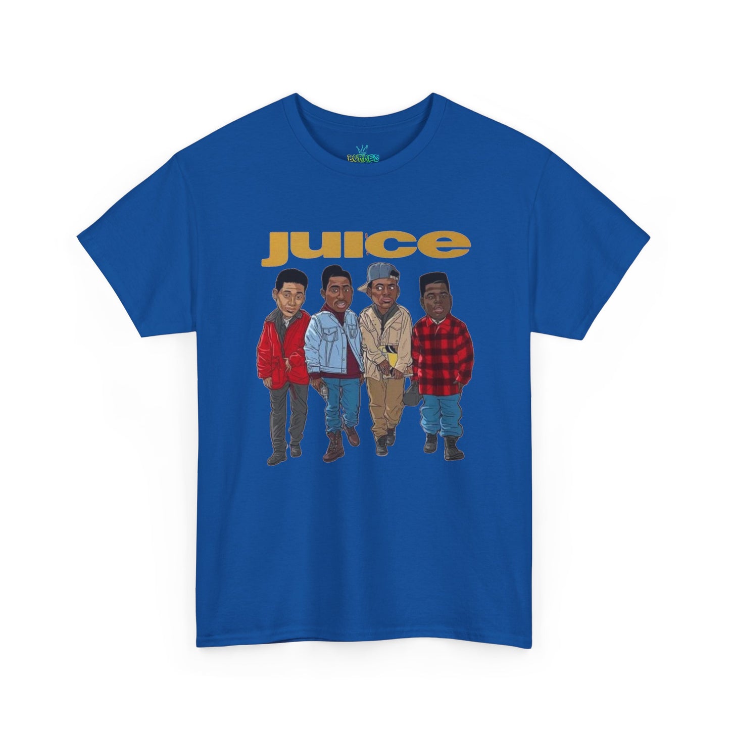 Unisex Juice Tee