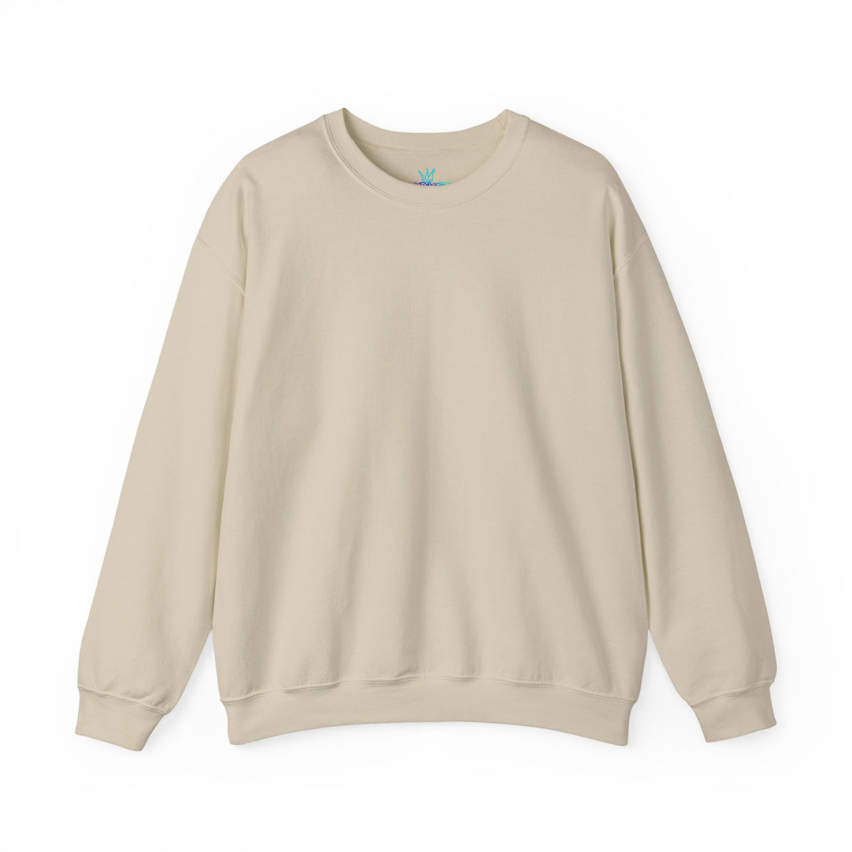 Unisex Blank Sweatshirt