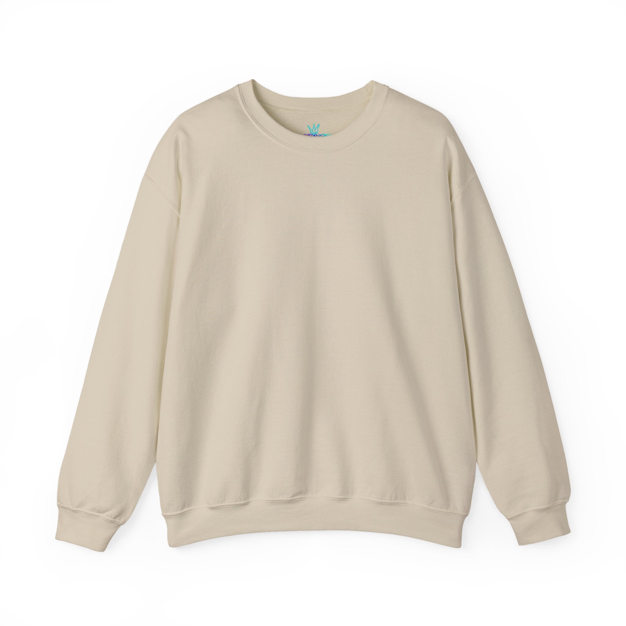 Unisex Blank Sweatshirt