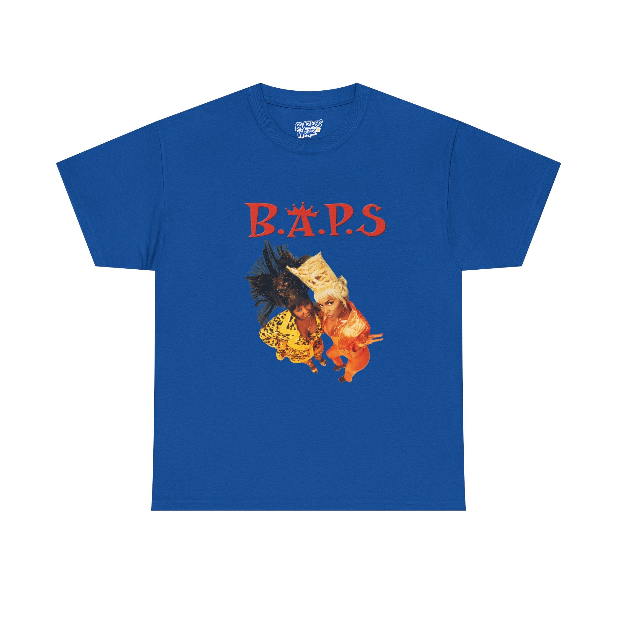 B.A.P.S Heavy Cotton Tee