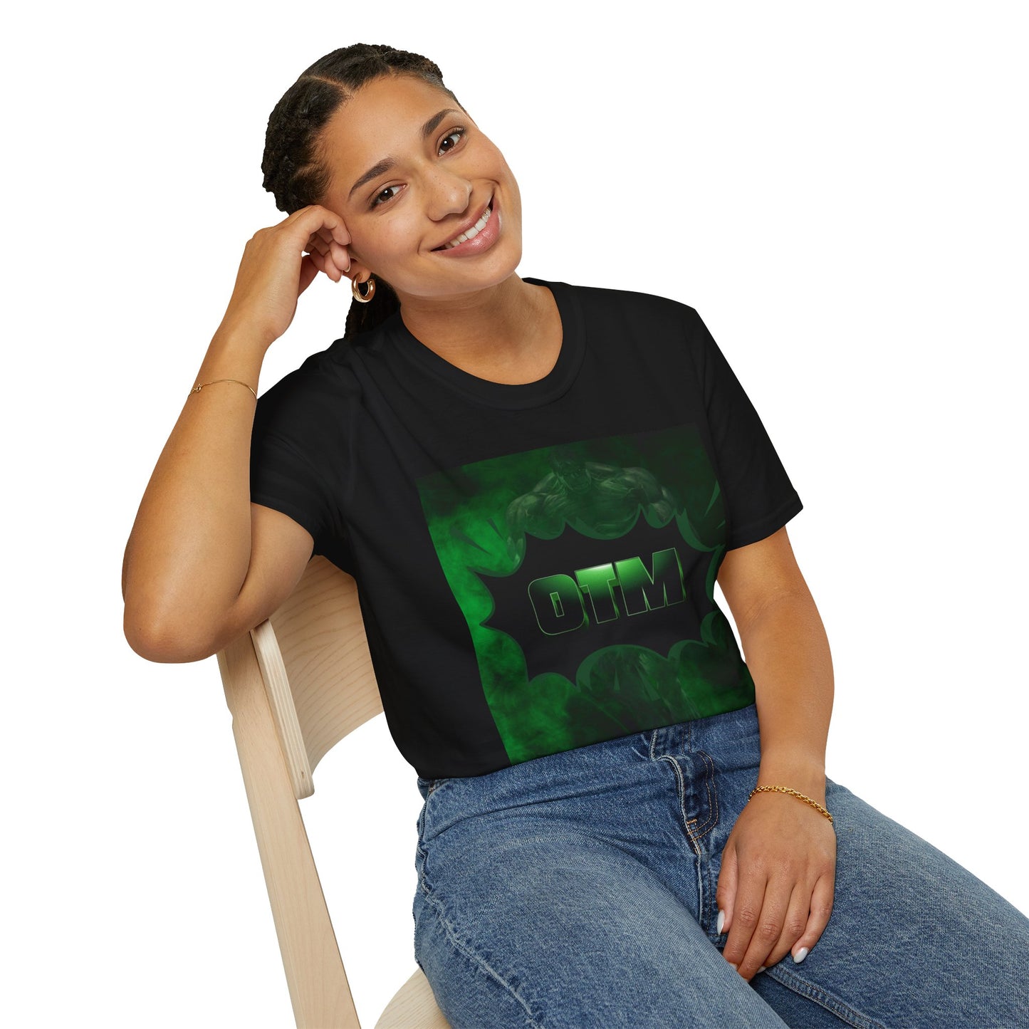 Unisex OTM T-Shirt