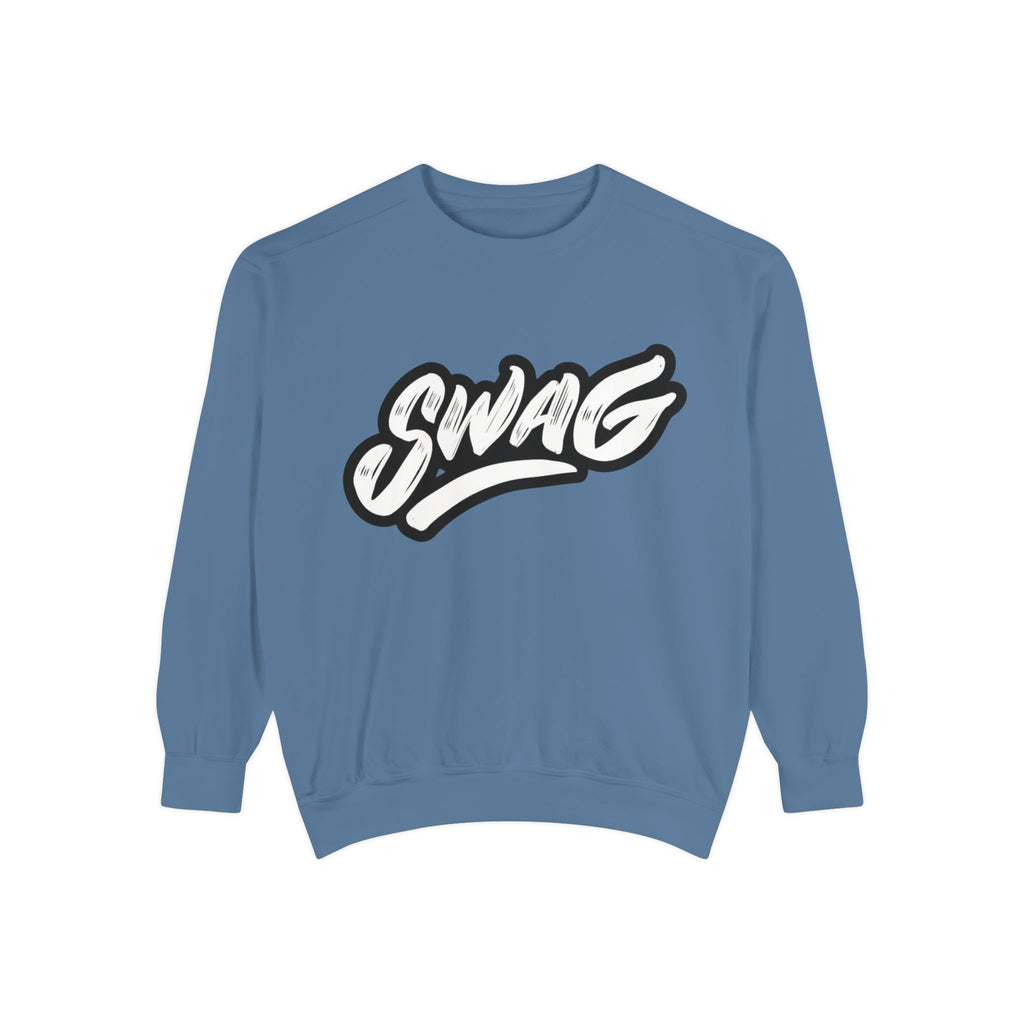 Swag Sweatshirt