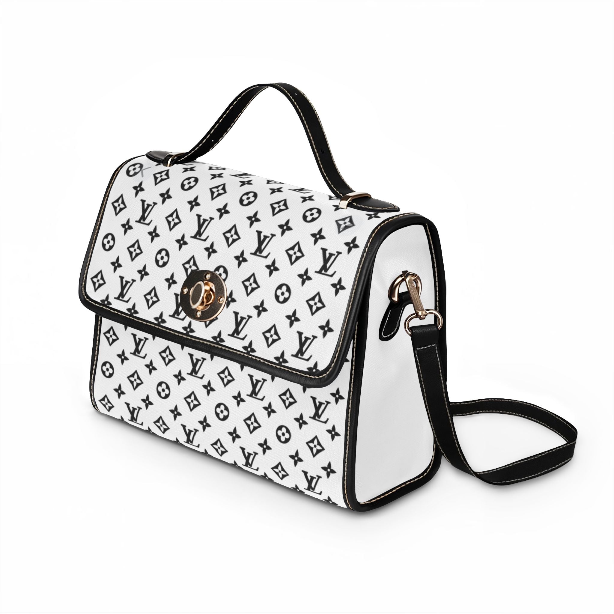 Waterproof Canvas Bag