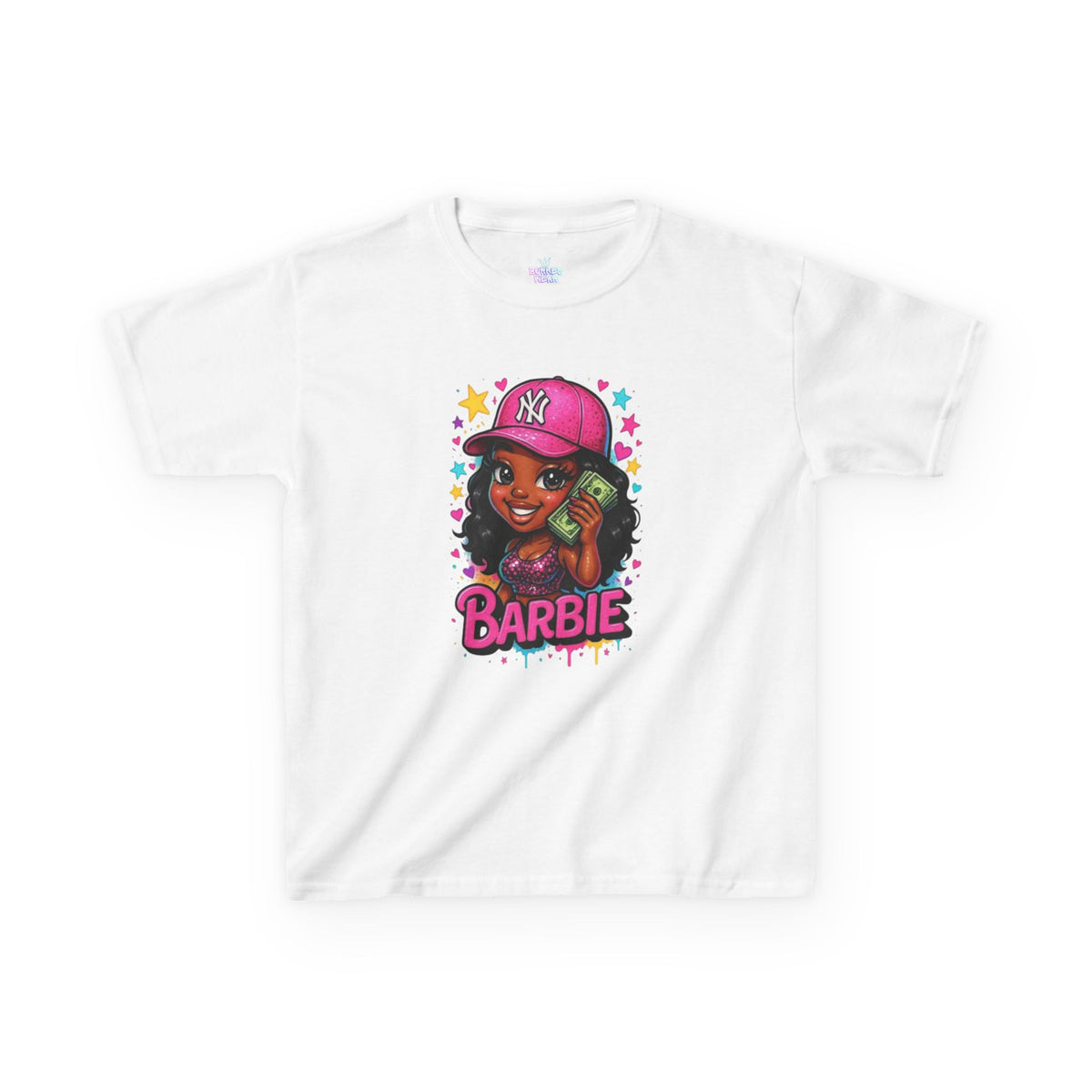 Kids Heavy Cotton™ Tee