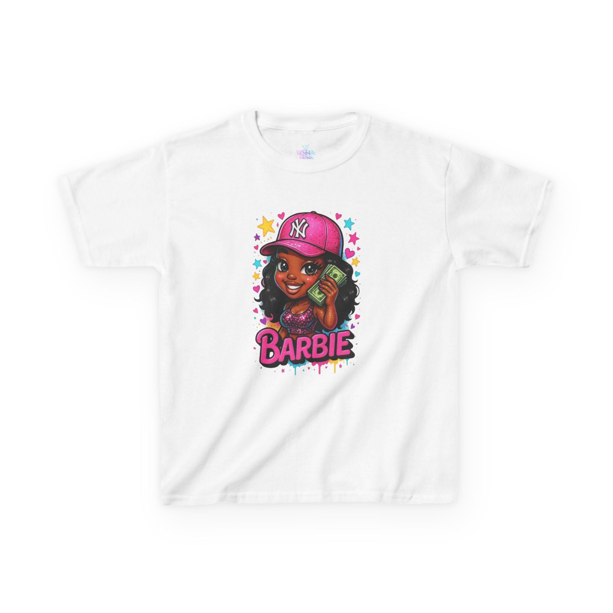 Kids Heavy Cotton™ Tee