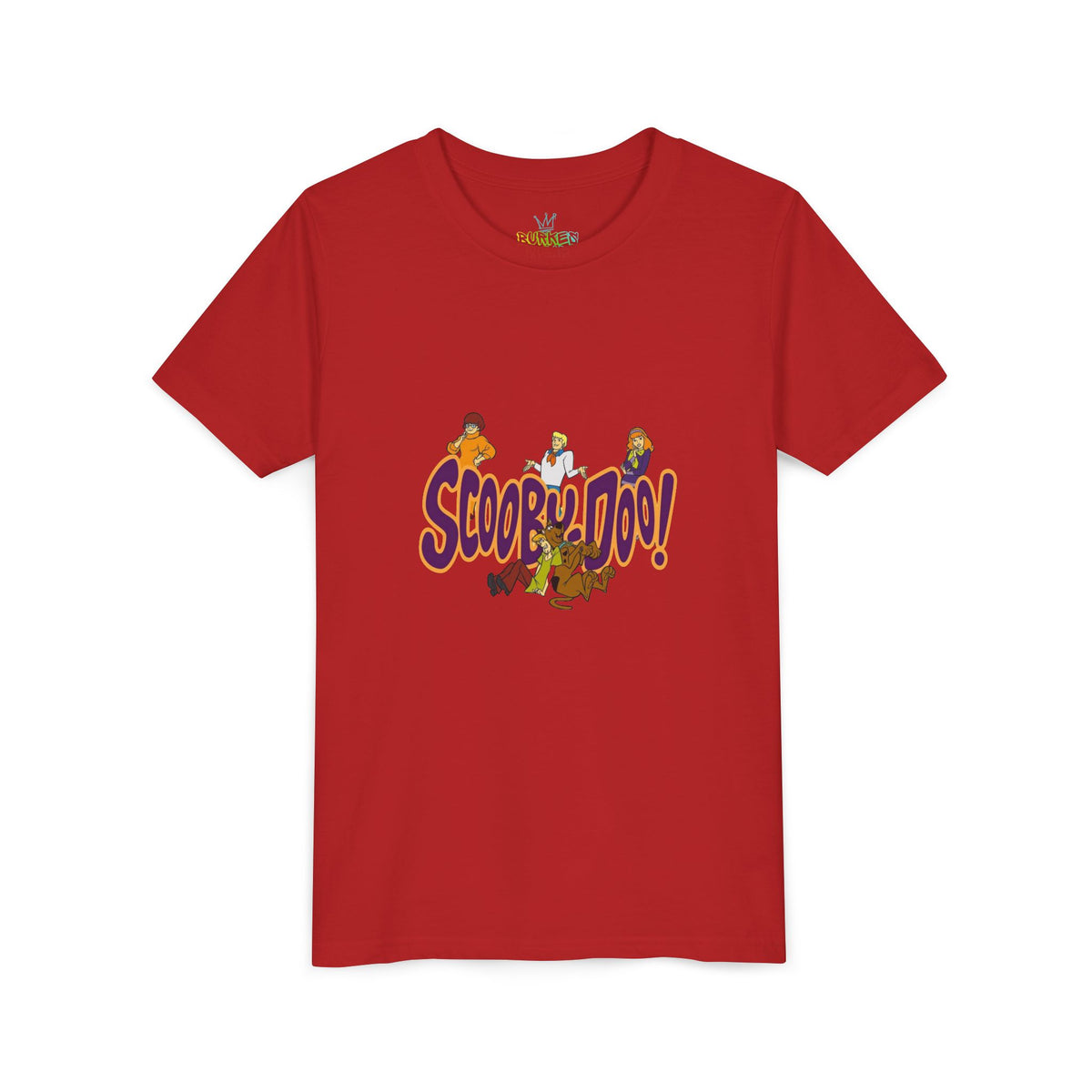 Youth unisex Short Sleeve Tee